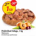 Präänikud Adugs, 1 kg