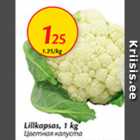 Lillkapsas, 1 kg