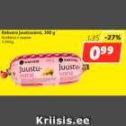 Rakvere Juustuvorst, 300 g

