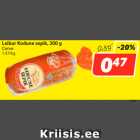 Leibur Kodune sepik, 300 g
