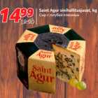 Магазин:Hüper Rimi,Скидка:Сыр с голубой плесенью
