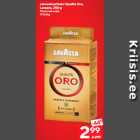 Jahvatatud kohv Qualita Oro, Lavazza, 250 g