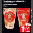Päevalilleseemned Babkiny, 300 g
