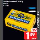 Või Mo Saaremaa, 200 g