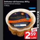 Allahindlus - Delikatess-sült Saaremaa, 400 g