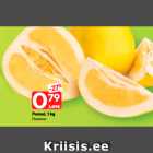 Pomel, 1 kg