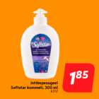 Intiimpesugeel
Softstar kummeli, 300 ml