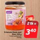 Allahindlus - Erinevate lillede mesi
Rimi, 300 g