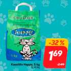 Kassiliiv Happy, 5 kg