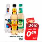 Allahindlus - Limonaad, 500 ml