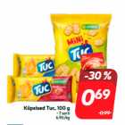 Печенье Tuc, 100 г
