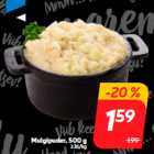 Каша Мульги, 500 г