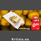 Kollased kiivid, 500 g