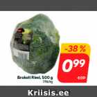 Brokoli Rimi, 500 g