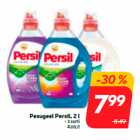 Pesugeel Persil, 2 l