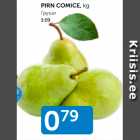 PIRN COMICE, kg