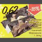 Магазин:Säästumarket,Скидка:Мороженое