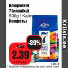 Конфеты
