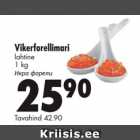 Vikerforellimari