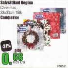 Salvrätikud Regina
