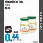 Allahindlus - Mädarõigas Talu 180 g