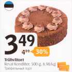 Trühvlitort