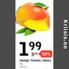 Mango Tommy Atkins, kg