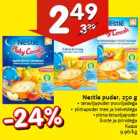 Allahindlus - Nestle puder