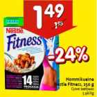 Allahindlus - Hommikueine Nestle Fitness