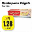 Магазин:Grossi,Скидка:Зубная паста Colgate 100 мл