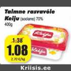 Allahindlus - Taimne rasvavõie Keiju (soolane) 70% 400 g