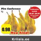 Магазин:Grossi,Скидка:Груши Conference кг