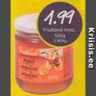  Мед Fruitland, 500 г