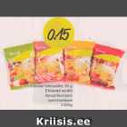 Allahindlus - Virtuosso kiirnuudlid, 50 g