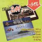 Laima assorti, 360 g