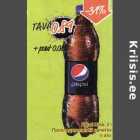 Pepsi-Cola, 2 l