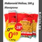 Макароны