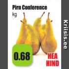 Allahindlus - Pirn Conference
kg