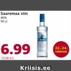 Saaremaa viin
