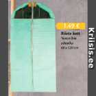 Riiete kott 