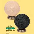Lamp Element Sense 