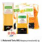 Макароны