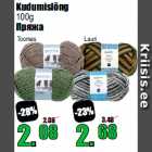 Kudumislõng
100g

