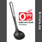 Kulp Let’s Cook
