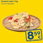 Allahindlus - Caesari salat, 1 kg
