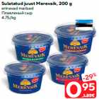 Sulatatud juust Merevaik, 200 g

