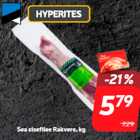 Sea sisefilee Rakvere, kg