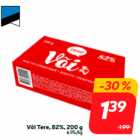Või Tere, 82%, 200 g