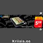 Магазин:Hüper Rimi,Скидка:Бутербродный  торт  с ветчиной Rimi kokkadelt, 500 г