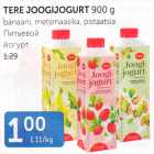 TERE JOOGIJOGURT 900 g